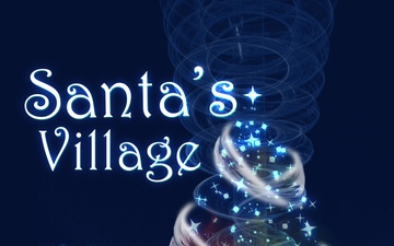 Santa&amp;#39;s Village