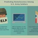 USU Study Uses Machine Learning Tools to Identify Those at Risk for Homelessness