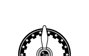 Air Service Command Logo (black and white)