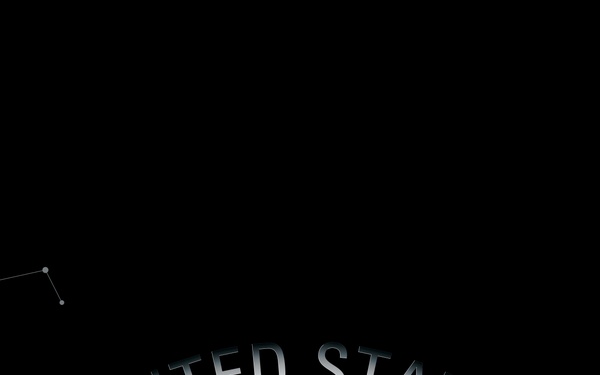 Space Command Poster