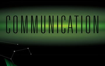 Space - Communication