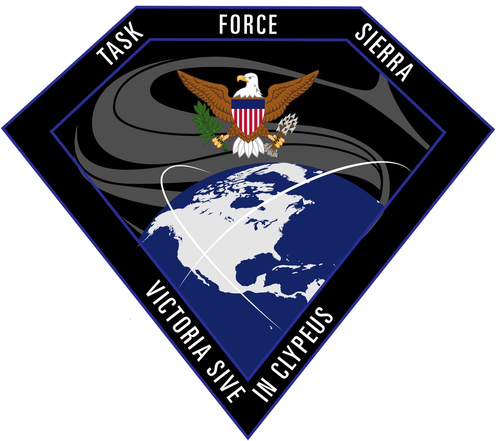 Task Force Sierra Patch