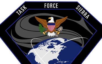 Task Force Sierra Patch