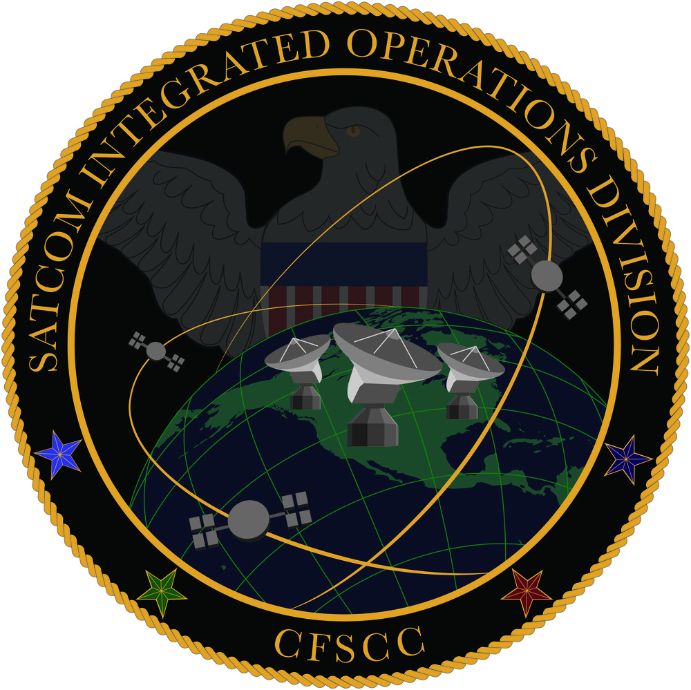 SATCOM Integrated Operations Division, CFSCC