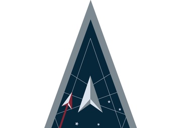 Space Operations Command Official Emblem