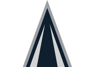 Headquarters Space Force Patch