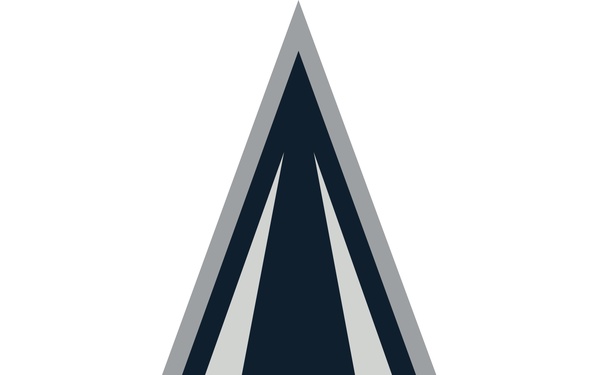 Headquarters Space Force Patch