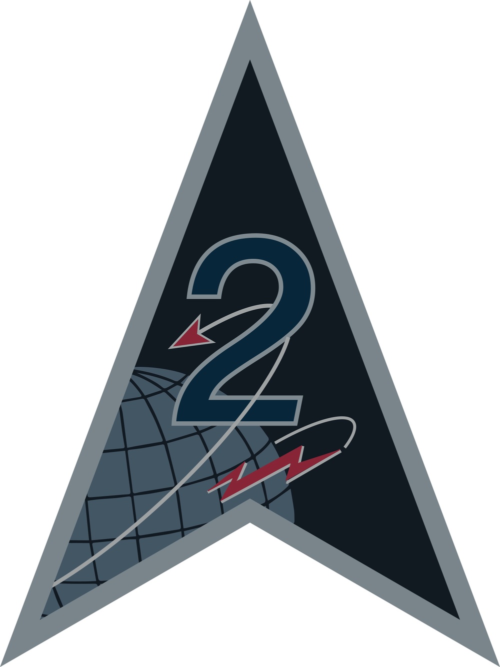 Delta 2 Emblem