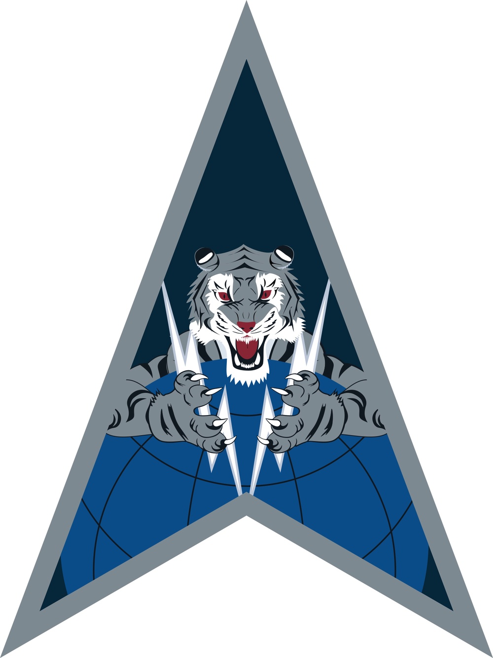 Delta 5 Emblem