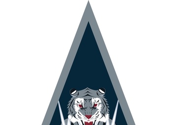 Delta 5 Emblem