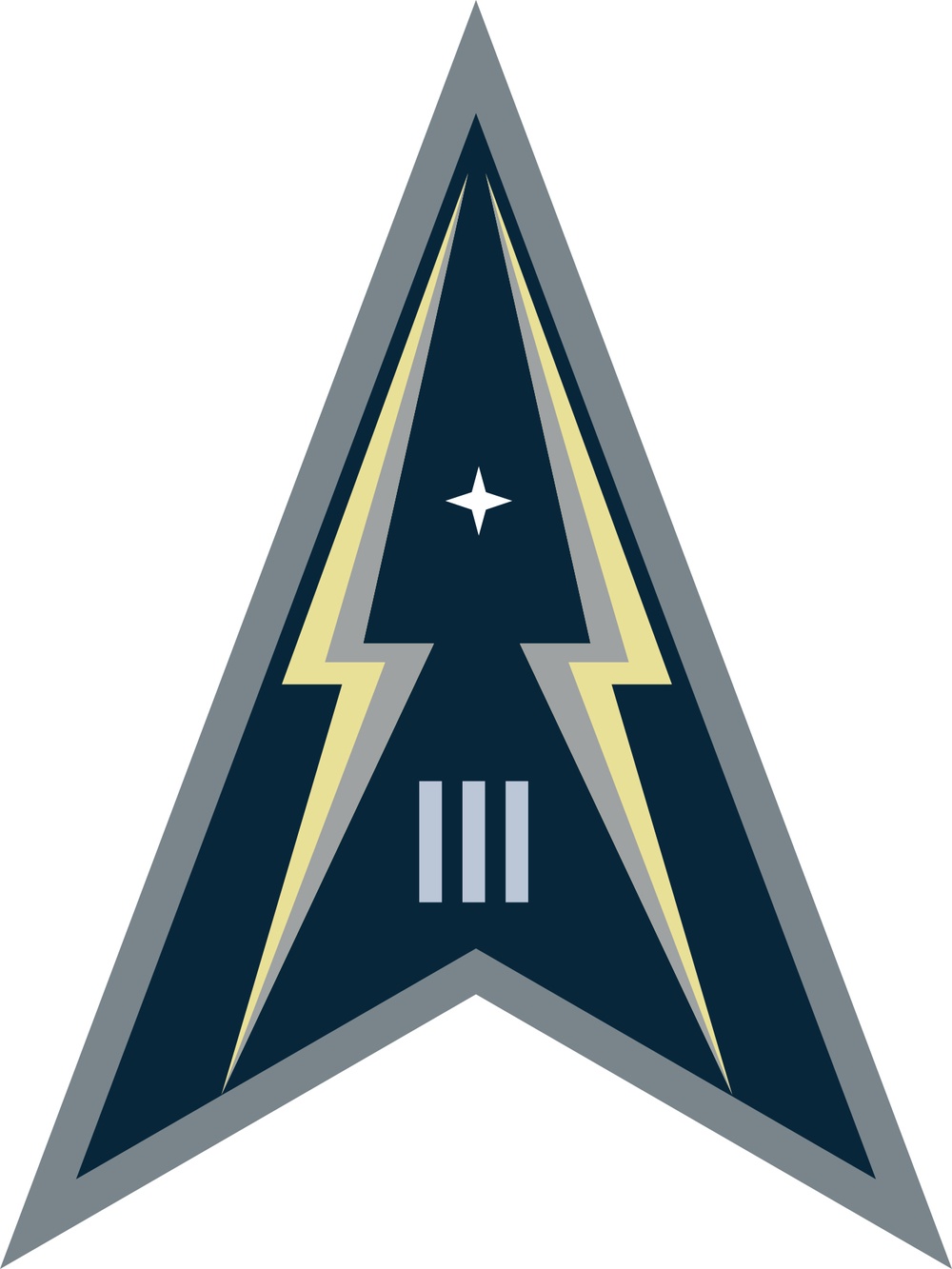 Delta 3 Emblem