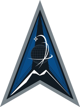 Delta 8 Emblem