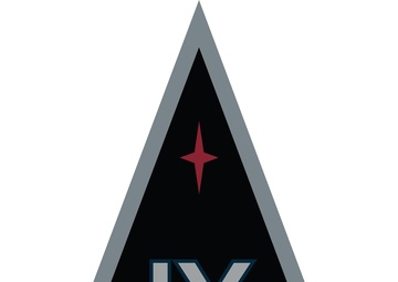 Delta 9 Emblem