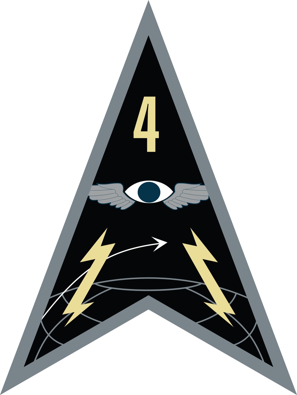 Delta 4Emblem