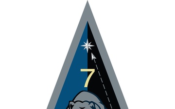 Delta 7 Emblem