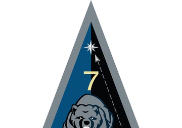 Delta 7 Emblem