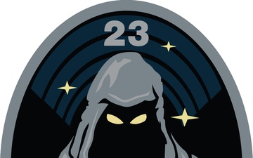 23 SOPS - Official Emblem