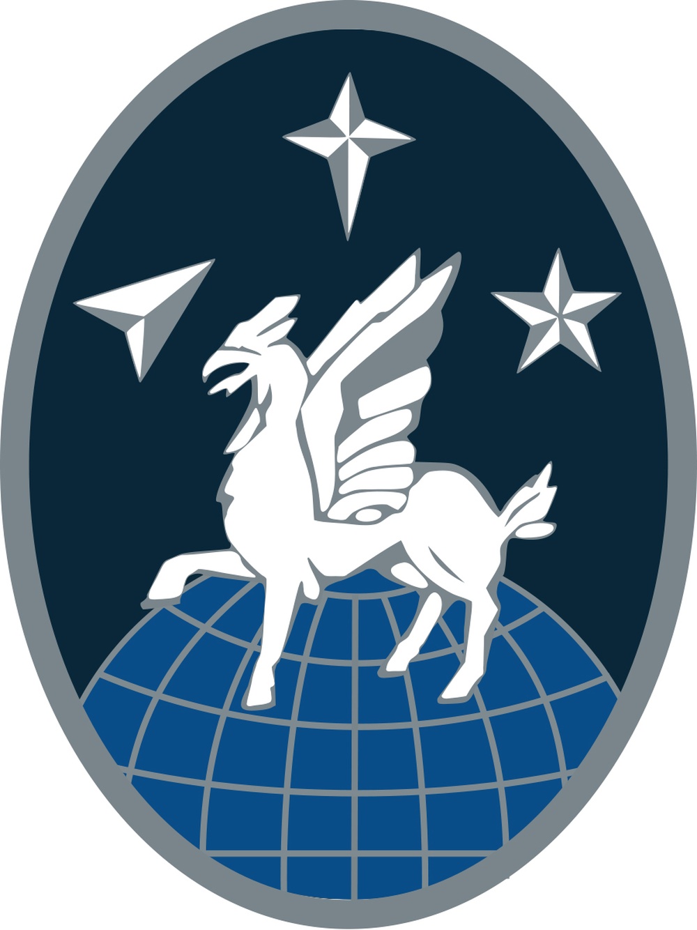 50 OSS - Official Emblem