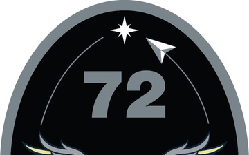 72 ISRS - Official Emblem