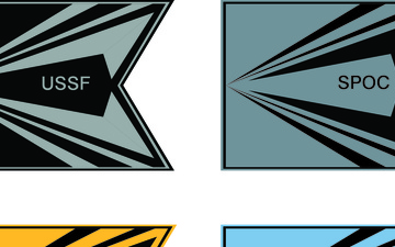 Field Command Guidon Templates