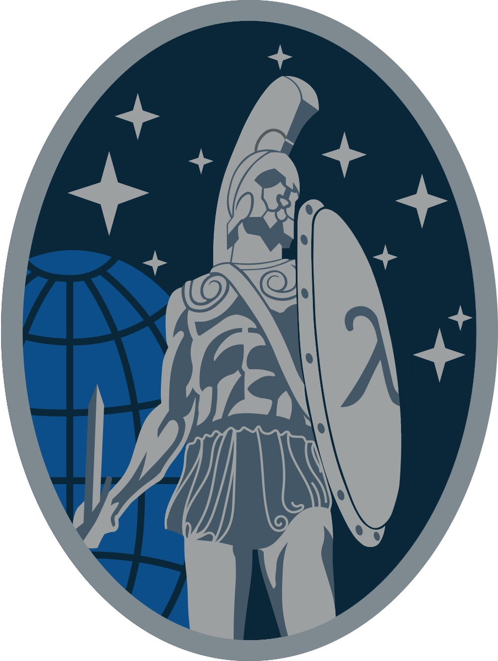 10 SWS-Official Emblem
