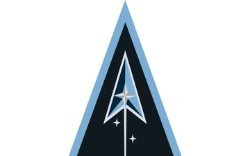 Space Training &amp; Readiness Command Official Emblem