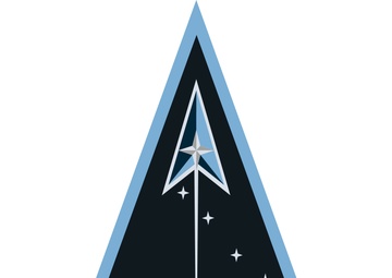 Space Training &amp; Readiness Command Official Emblem
