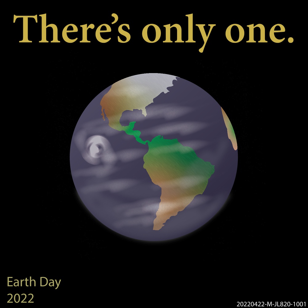 Earth Day 2022