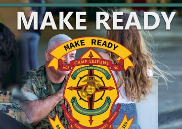 Make Ready, Make Ready Families, Make Ready Bases, Make Ready Warfighters