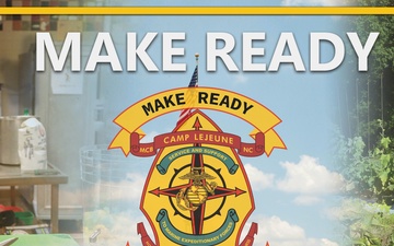 Make Ready, Make Ready Families, Make Ready Bases, Make Ready Warfighters