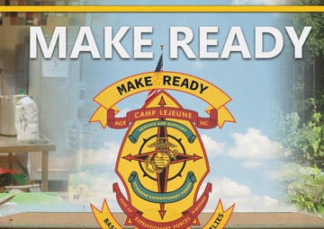 Make Ready, Make Ready Families, Make Ready Bases, Make Ready Warfighters