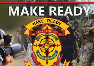 Make Ready, Make Ready Families, Make Ready Bases, Make Ready Warfighters