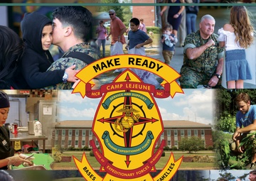 Make Ready, Make Ready Families, Make Ready Bases, Make Ready Warfighters
