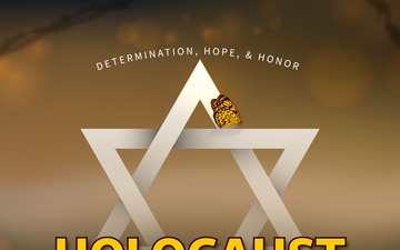 Holocaust Days of Remembrance