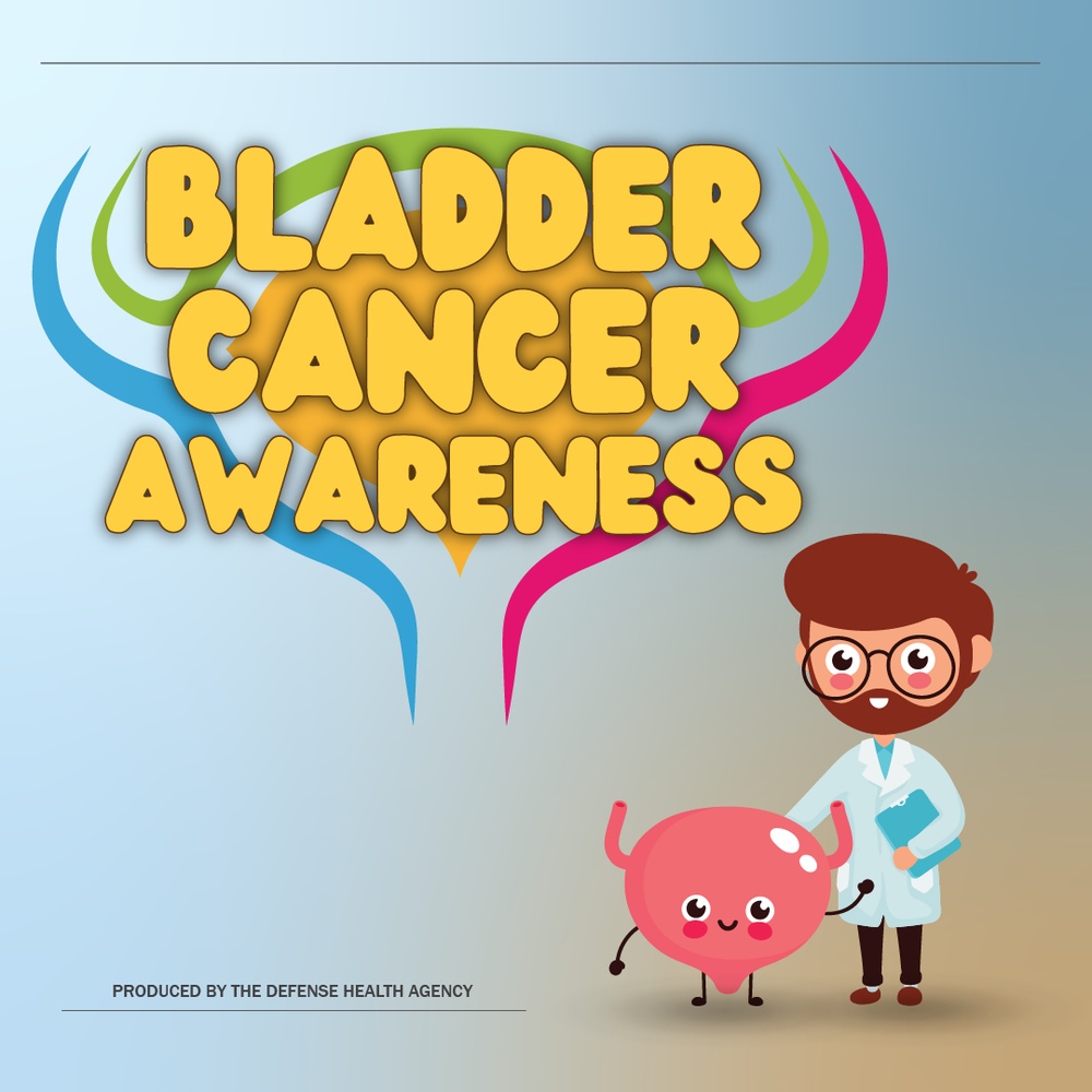 Bladder Cancer Awareness