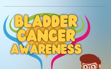 Bladder Cancer Awareness