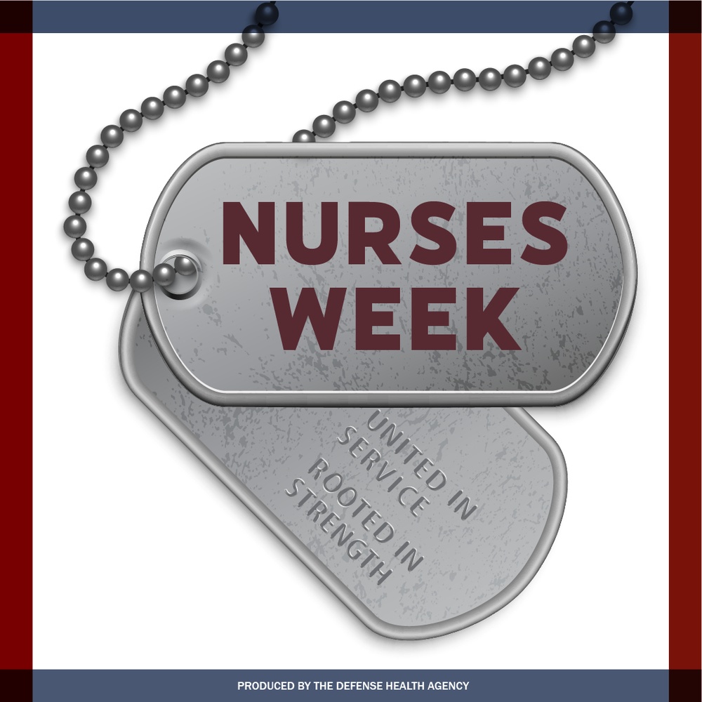 Nurses Week