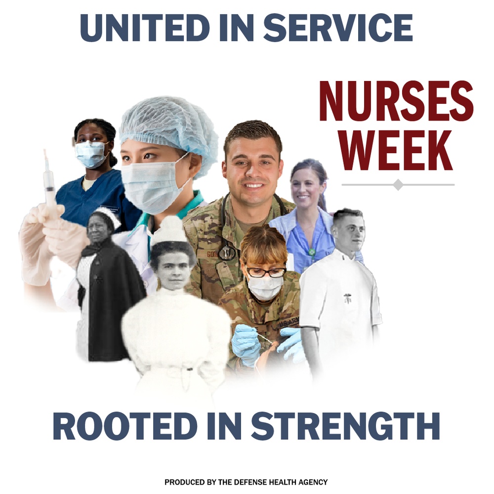 Nurses Week