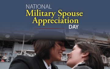 Military Spouse Appreciation 2