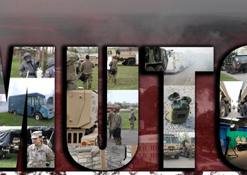 Guardian Response 22 - Muscatatuck Urban Training Center