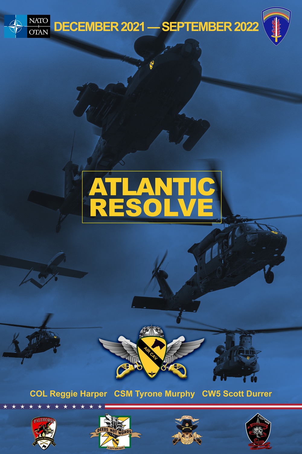 1 ACB Atlantic Resolve 2021/2022 Poster