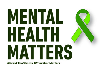 Mental Health Awareness Month