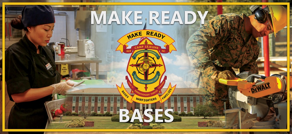 Make Ready