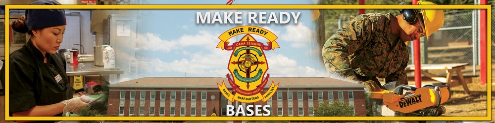 Make Ready