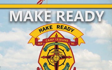 Make Ready