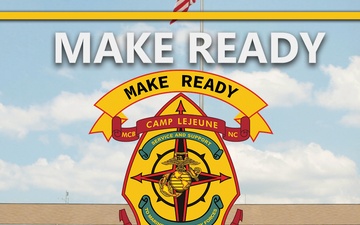 Make Ready