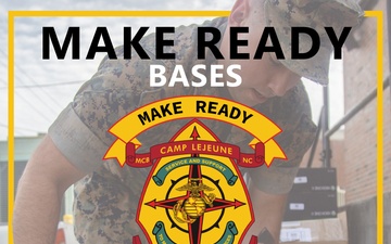 Make Ready