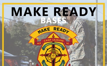 Make Ready