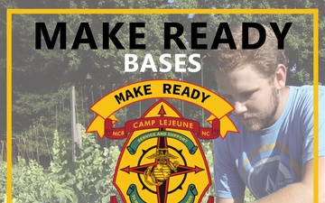 Make Ready