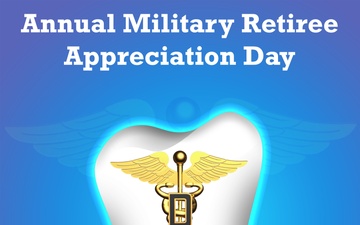 SHAPE Dental Clinic Military Appreciation Day